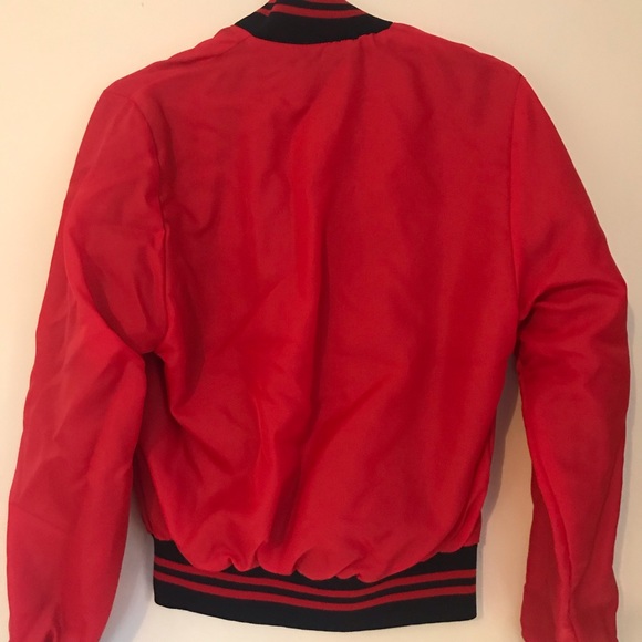Vintage MLB St.Louis Cardinals Jacket - Picture 5 of 5